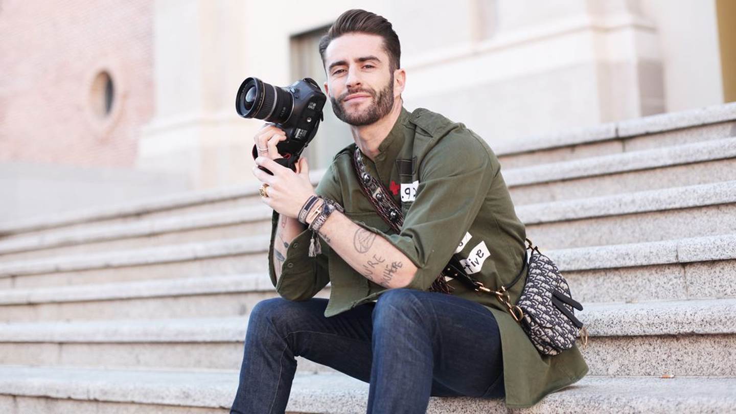 Street style looks από την Εβδομάδα Μόδας του Μιλάνου