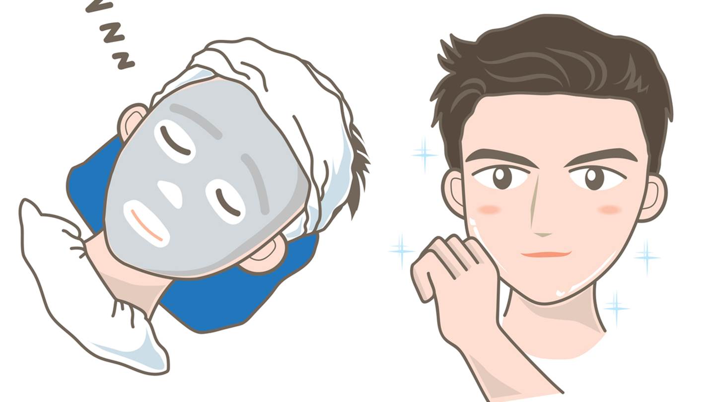 Άργιλος η θαυματουργή για μαλλιά και πρόσωπο