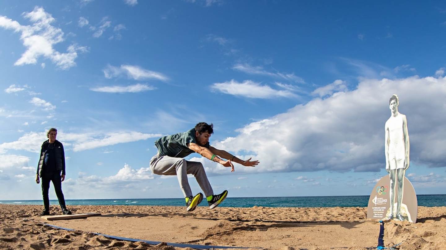To Navarino Challenge ανέδειξε τον κλασικό αθλητισμό για μία ακόμη χρονιά