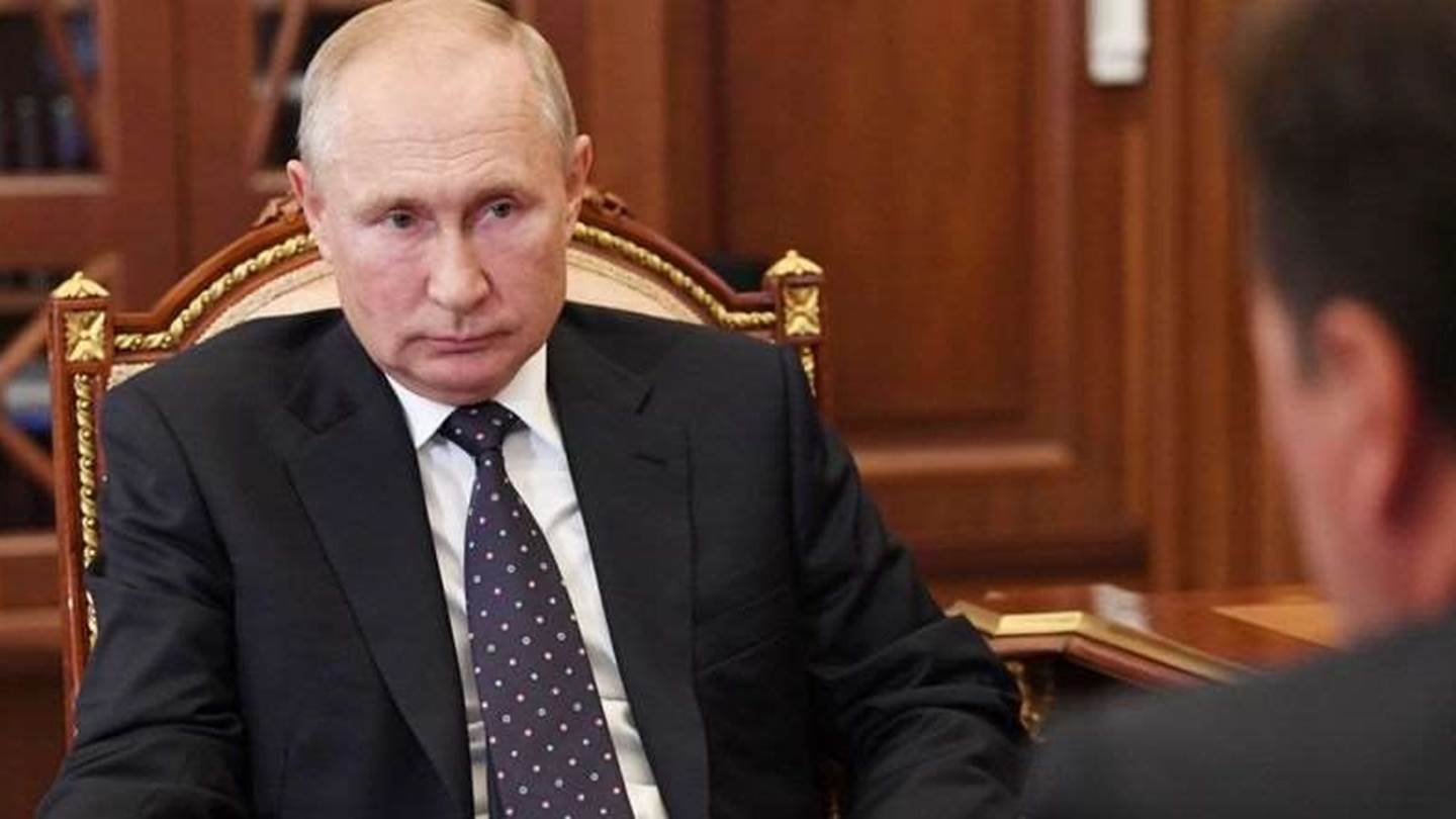 Με ποιους τρόπους μπορεί ο Putin να επιτεθεί στην Ουκρανία