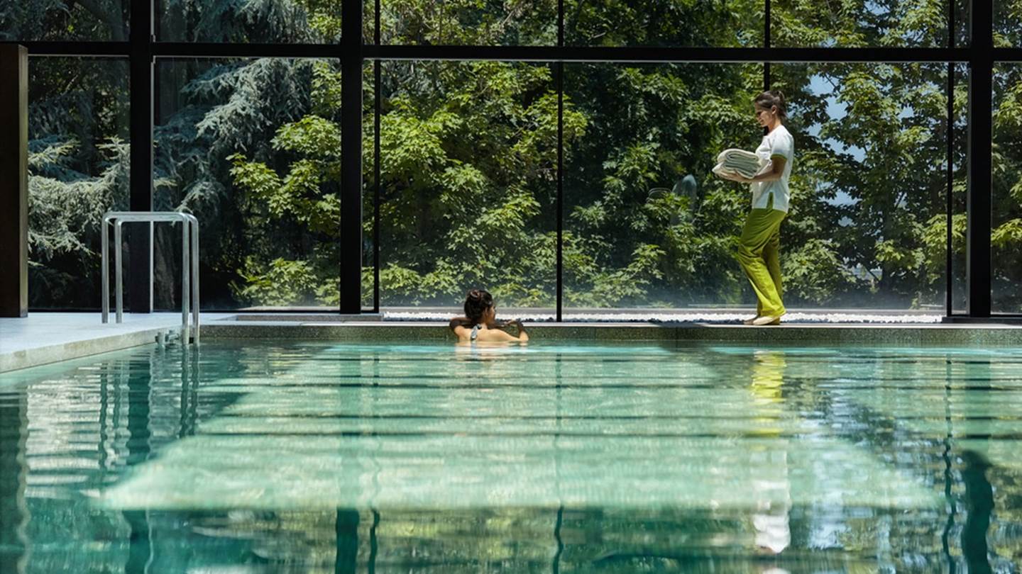 Τα ξενοδοχεία που αξίζει να επισκεφθείς ακόμη και μόνος