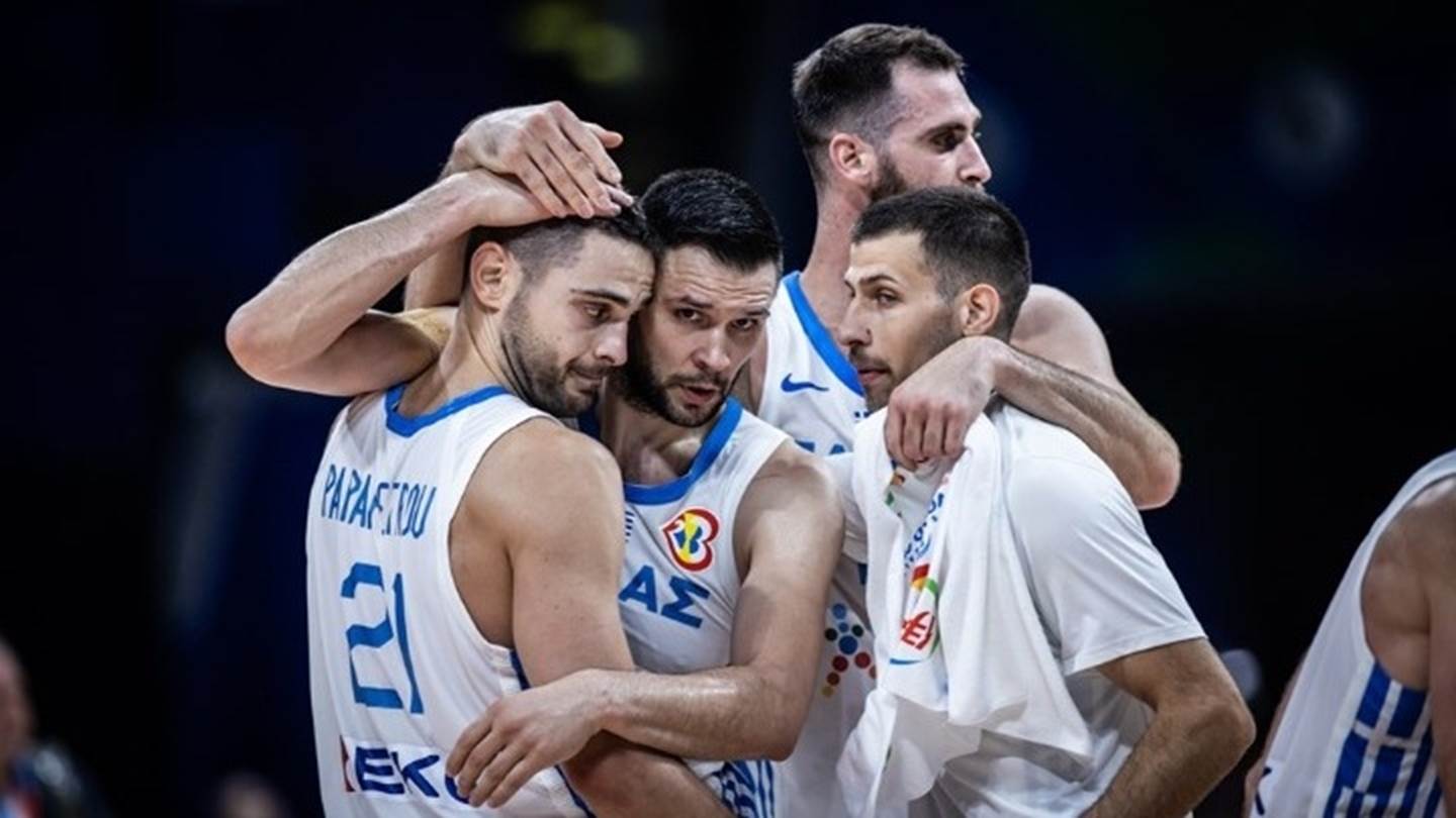 Η επόμενη μέρα για την Εθνική Ελλάδας μετά την πρόκριση στους 16