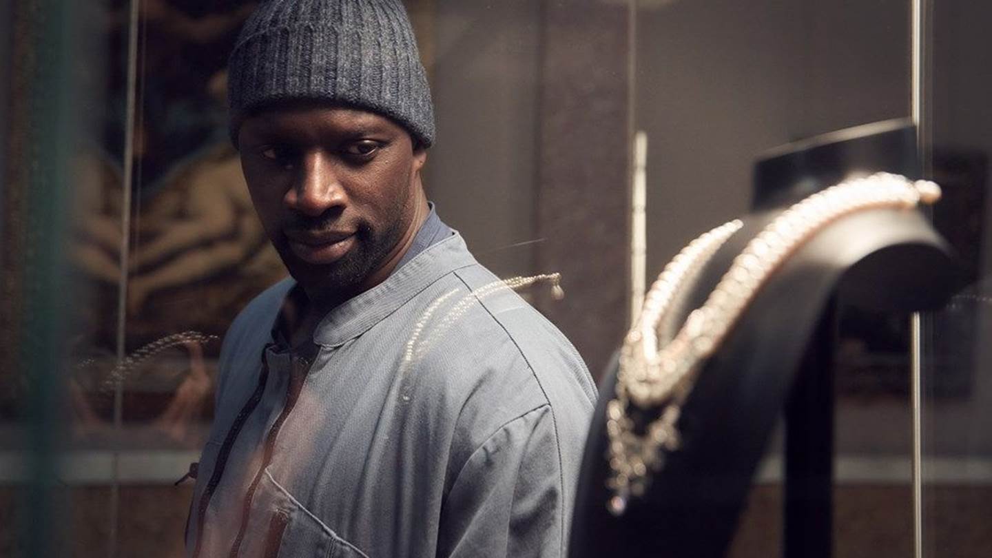 Εξοπλισμός χιλιάδων δολαρίων εξαφανίστηκε από τα γυρίσματα του Lupin