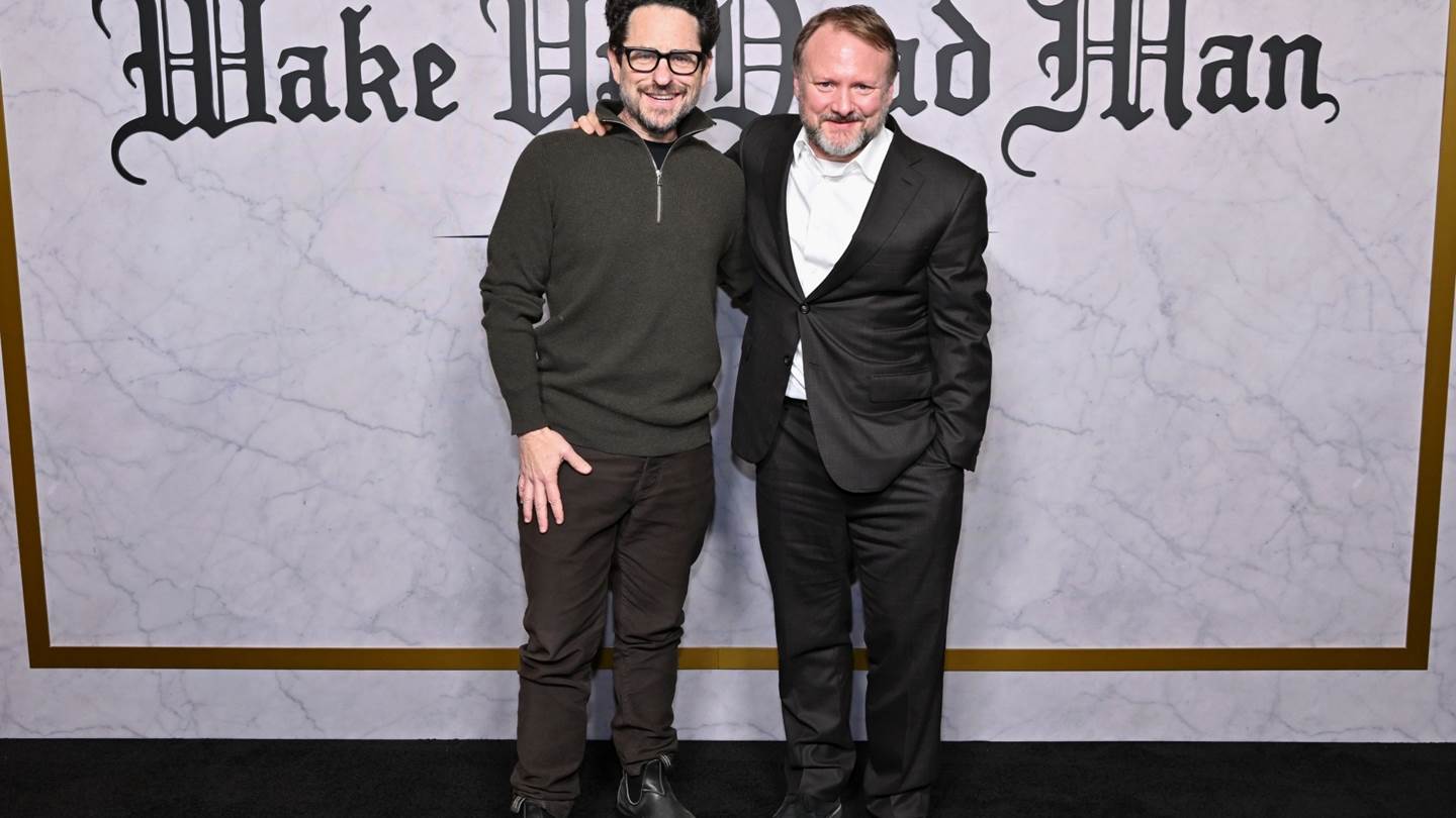 Γιατί τσακώθηκαν οι 2 σκηνοθέτες του Star Wars