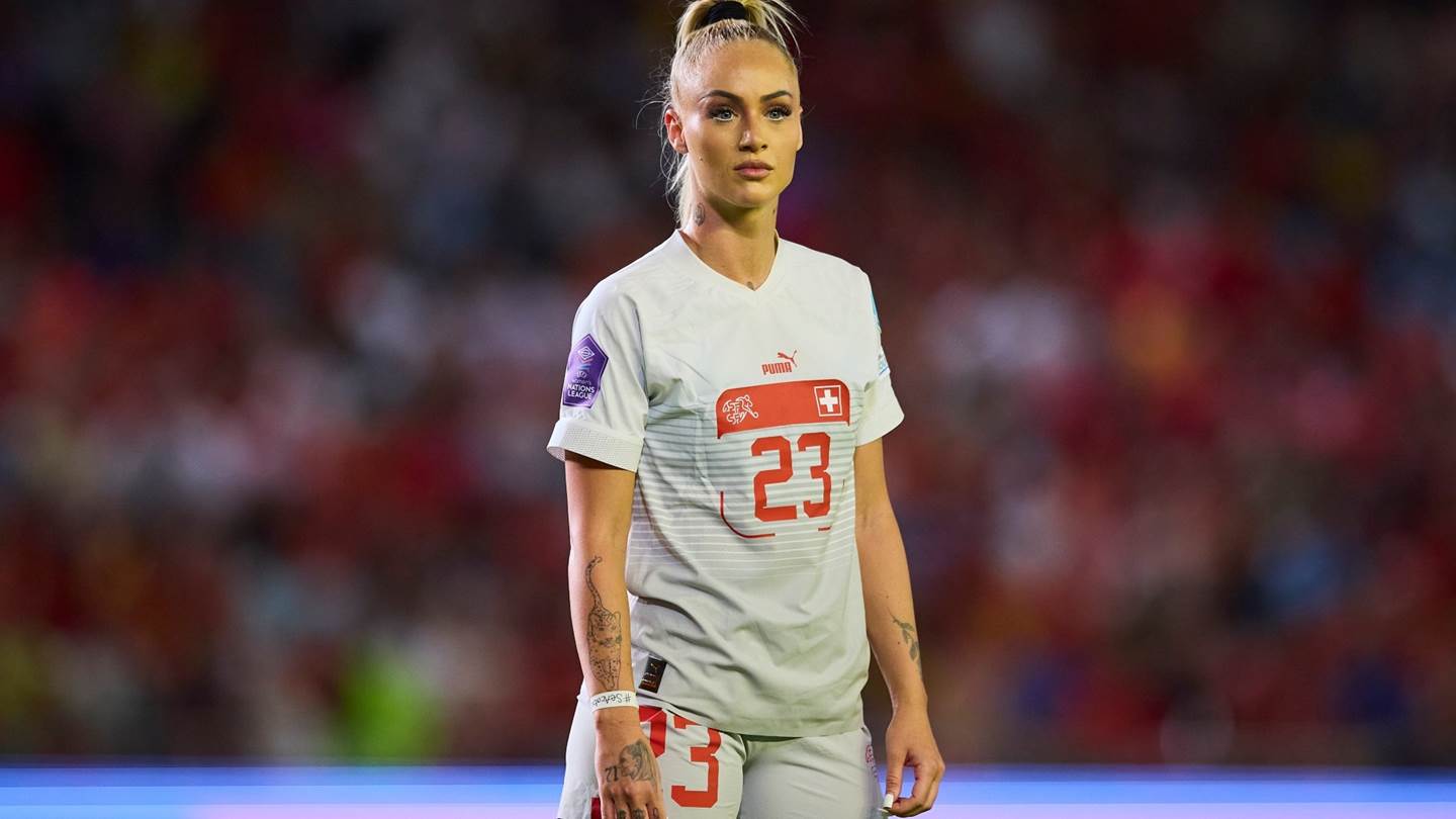 Euro 2025: Οι αθλήτριες με τους περισσότερους ακόλουθους στα social media