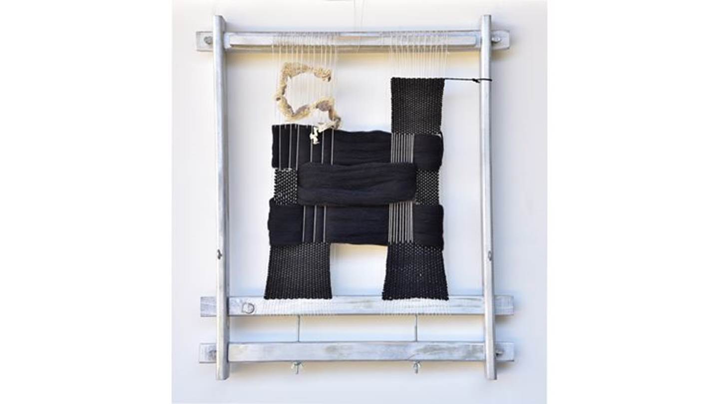 Η απίθανη σχέση του παραδοσιακού αργαλειού με την αριθμητική