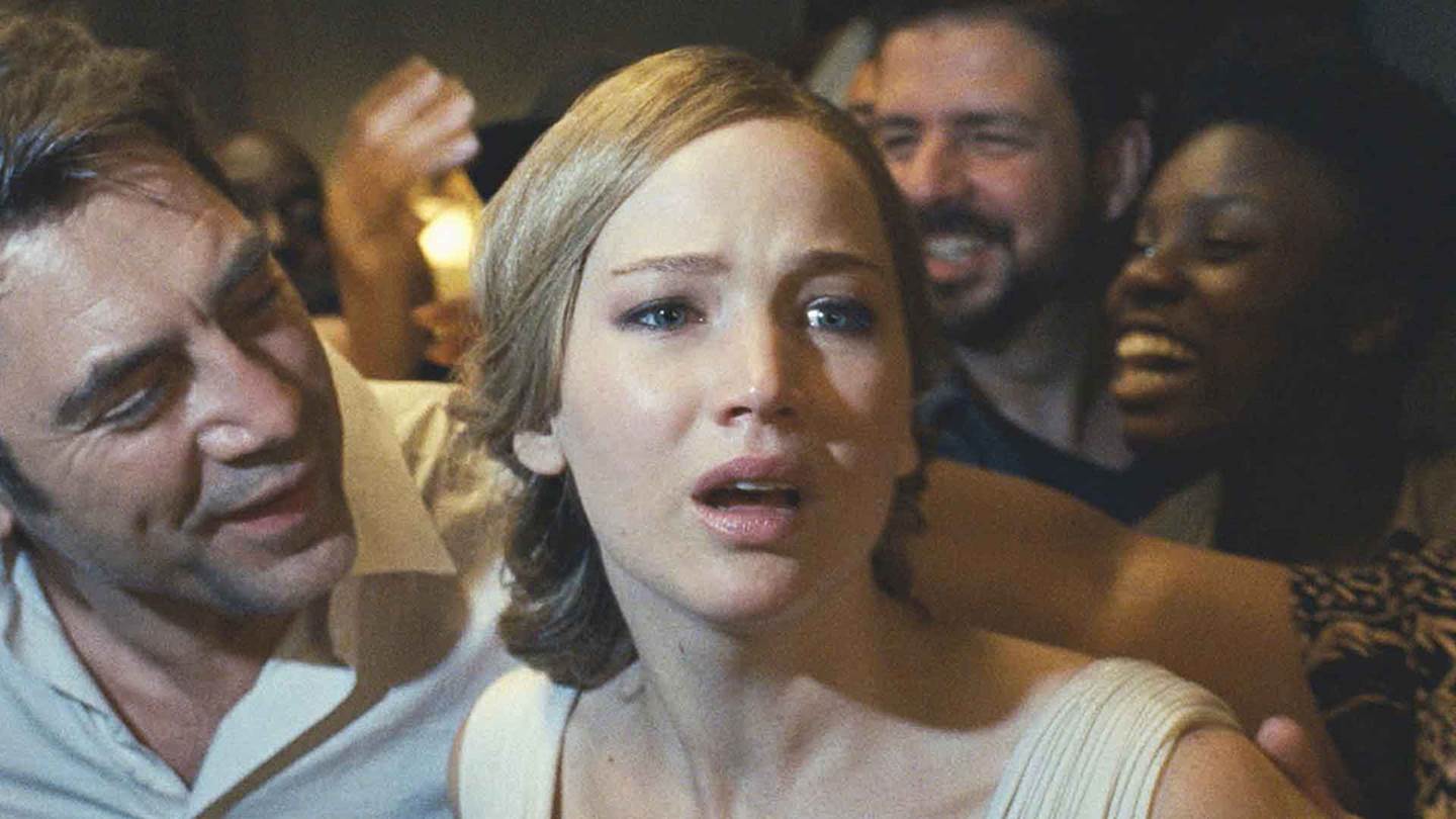 Το Mother! του Darren Aronofsky και η τέχνη της μυστικότητας στο Χόλιγουντ