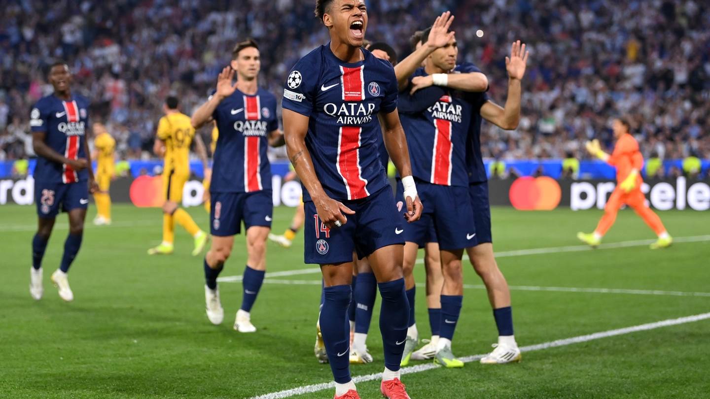 Τα brands που θα ντύσουν τις ομάδες του Champions League αυτή τη σεζόν