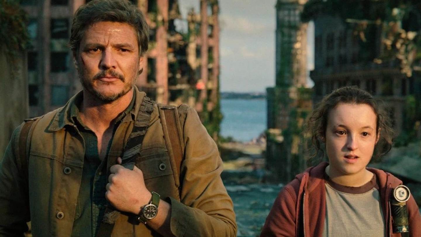 Όλα όσα γνωρίζουμε μέχρι στιγμής για τη 2η σεζόν του The Last of Us