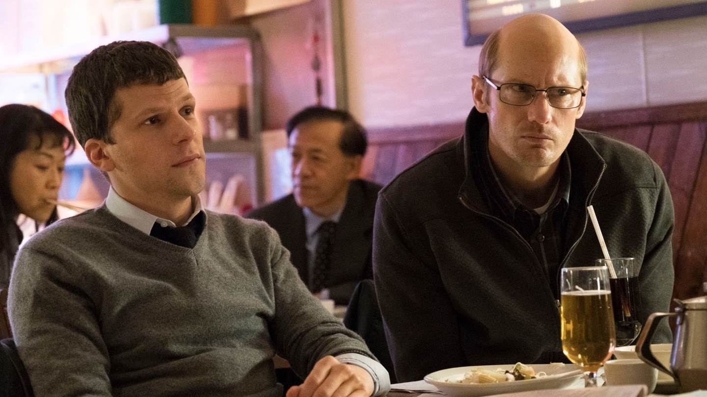 Όσοι αγάπησαν το Social Network, θα ερωτευτούν το Hummingbird Project