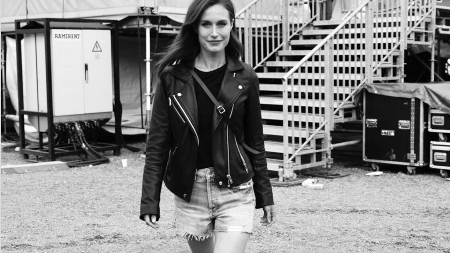 H Sanna Marin έχει κάτι να πει για το πολυσυζητημένο σορτς της