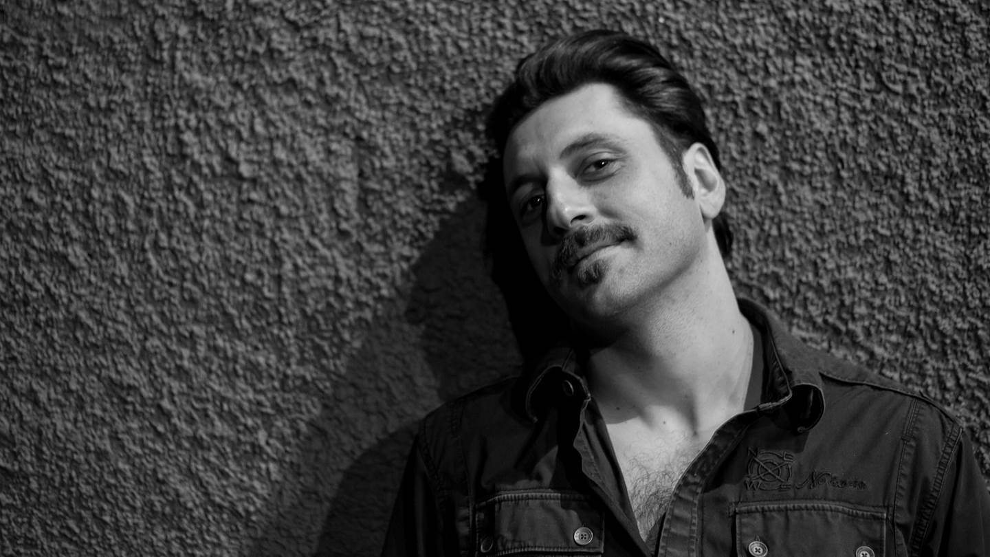 Ο Γιώργος Χρυσοστόμου θα ήθελε να παίξει σε ένα blockbuster καράτε