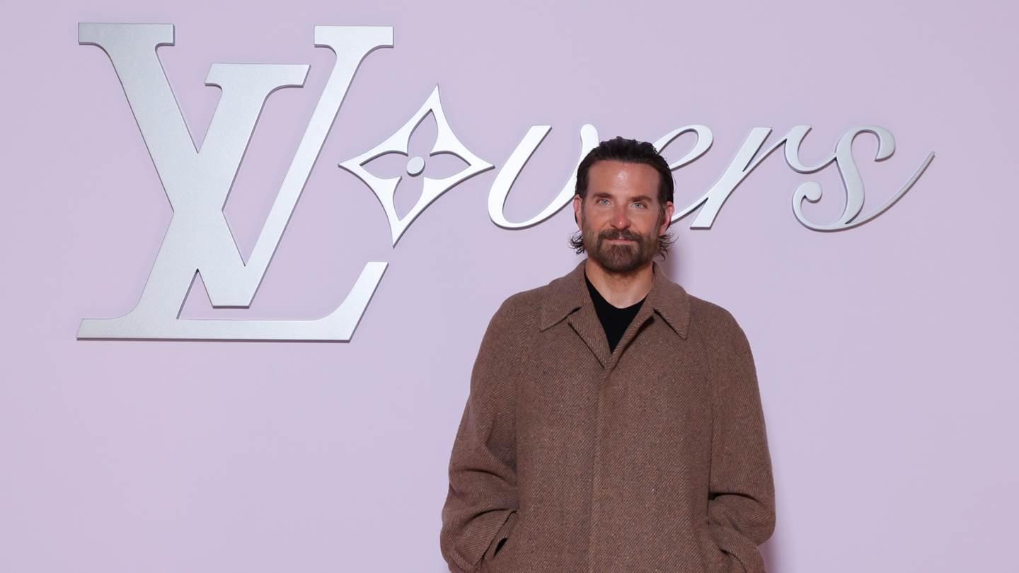 Οι celebrities στο υπέροχο show του οίκου Louis Vitton