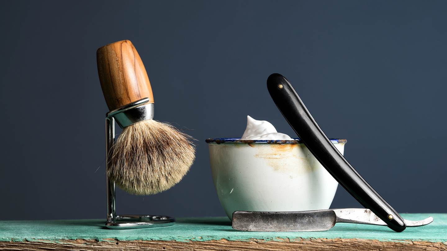 Τα μόνα barber tips που χρειάζεται να γνωρίζεις