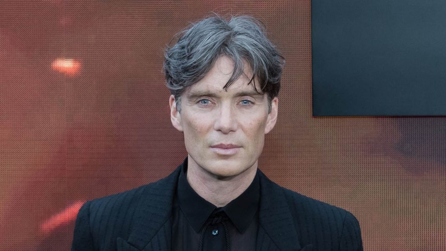 Ο Cillian Murphy θα ήθελε να πρωταγωνιστήσει στο Interstellar