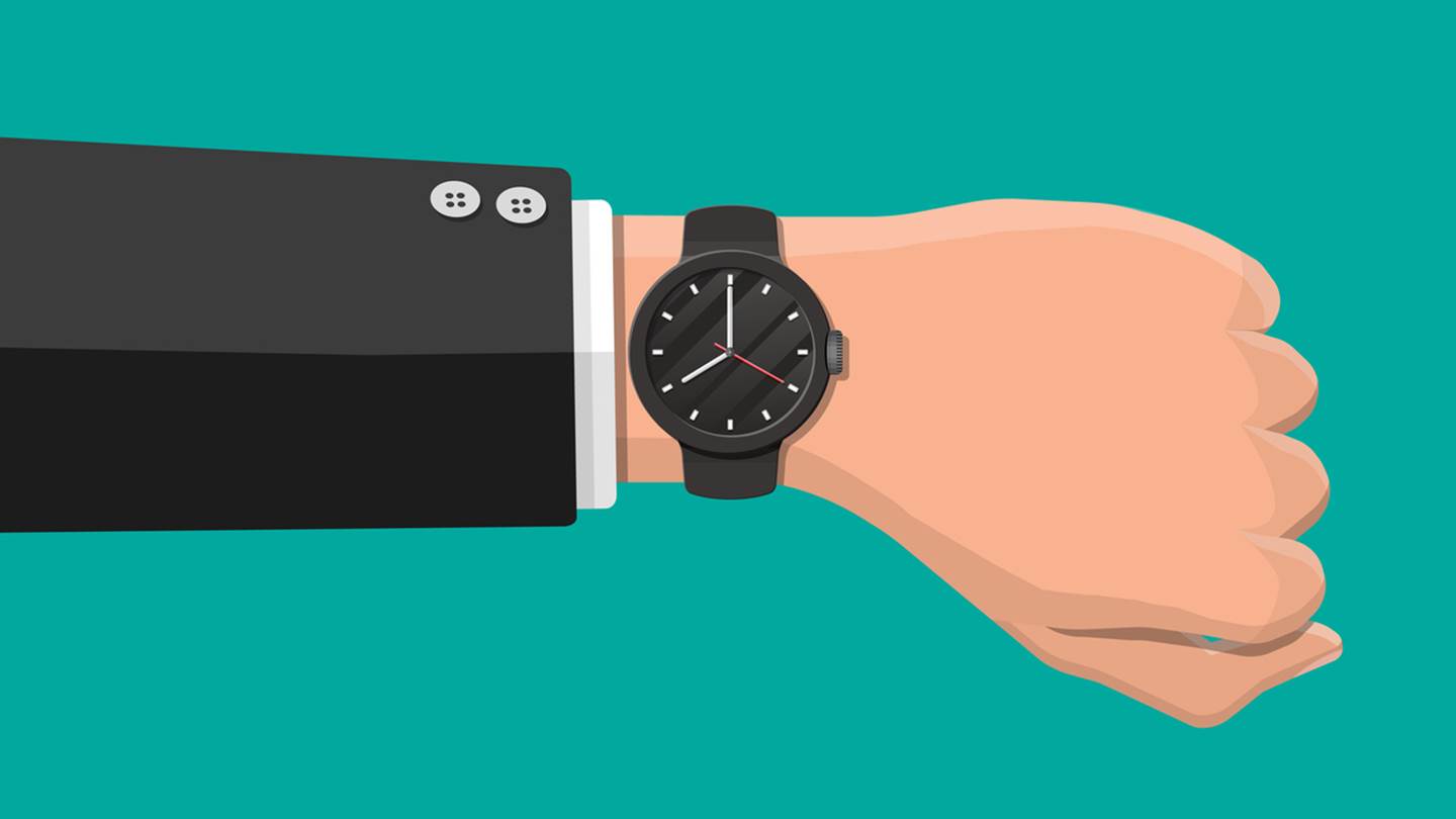 4 smart casual ρολόγια για το φθινόπωρο