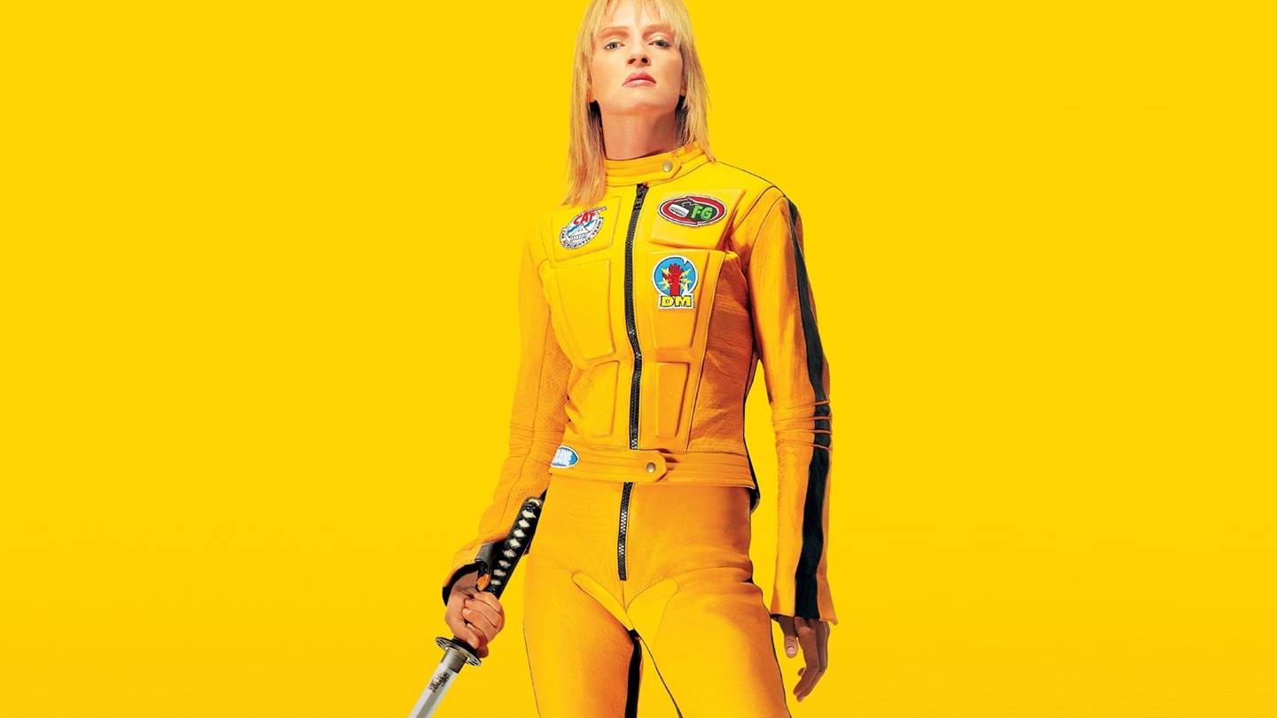 Τα σχέδια του Quentin Tarantino για το Kill Bill 3