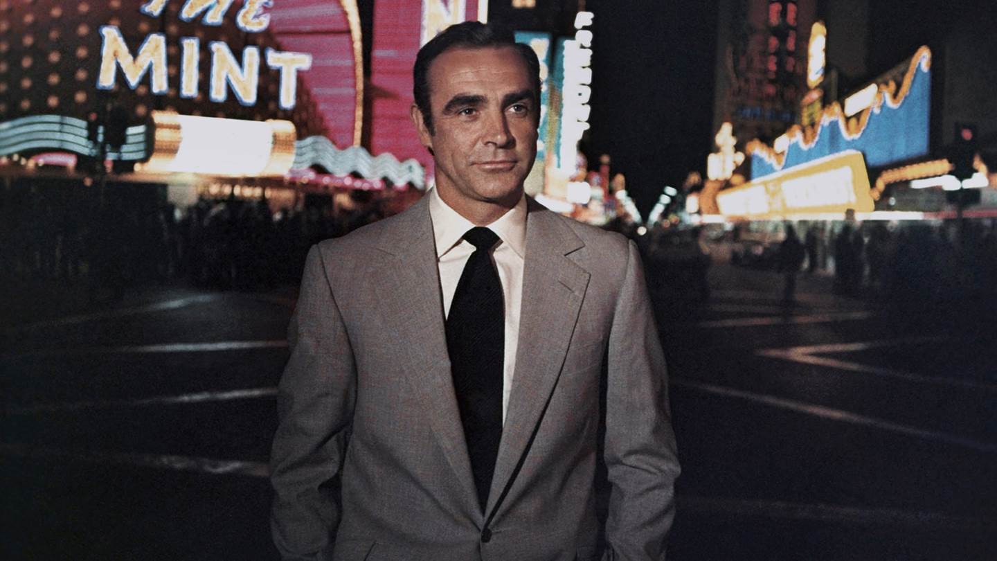 Κι όμως, ο James Bond ήταν κάποτε γυναίκα