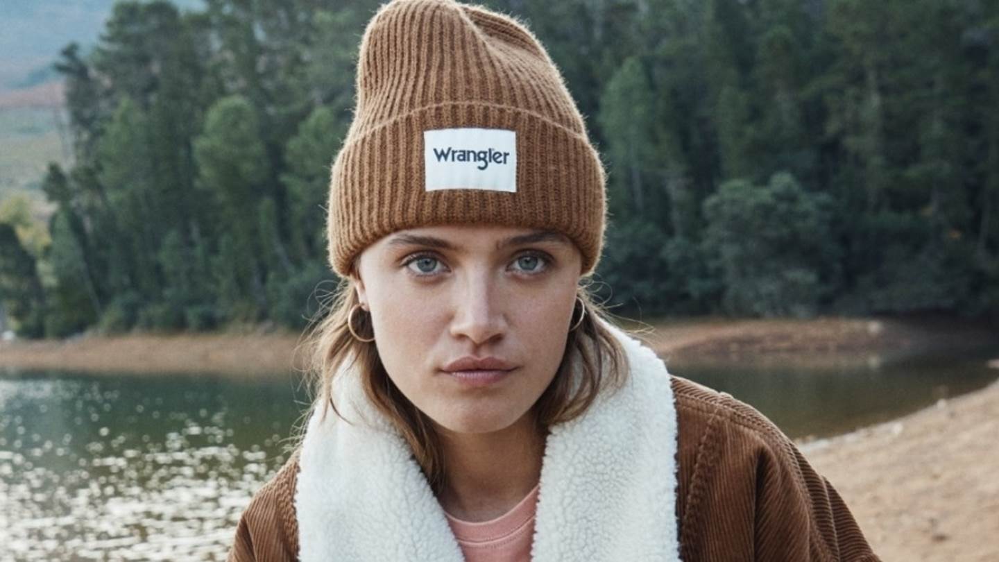 For The Ride of Life | Η νέα καμπάνια της Wrangler σε προσκαλεί να ζήσεις ελεύθερα και με στιλ