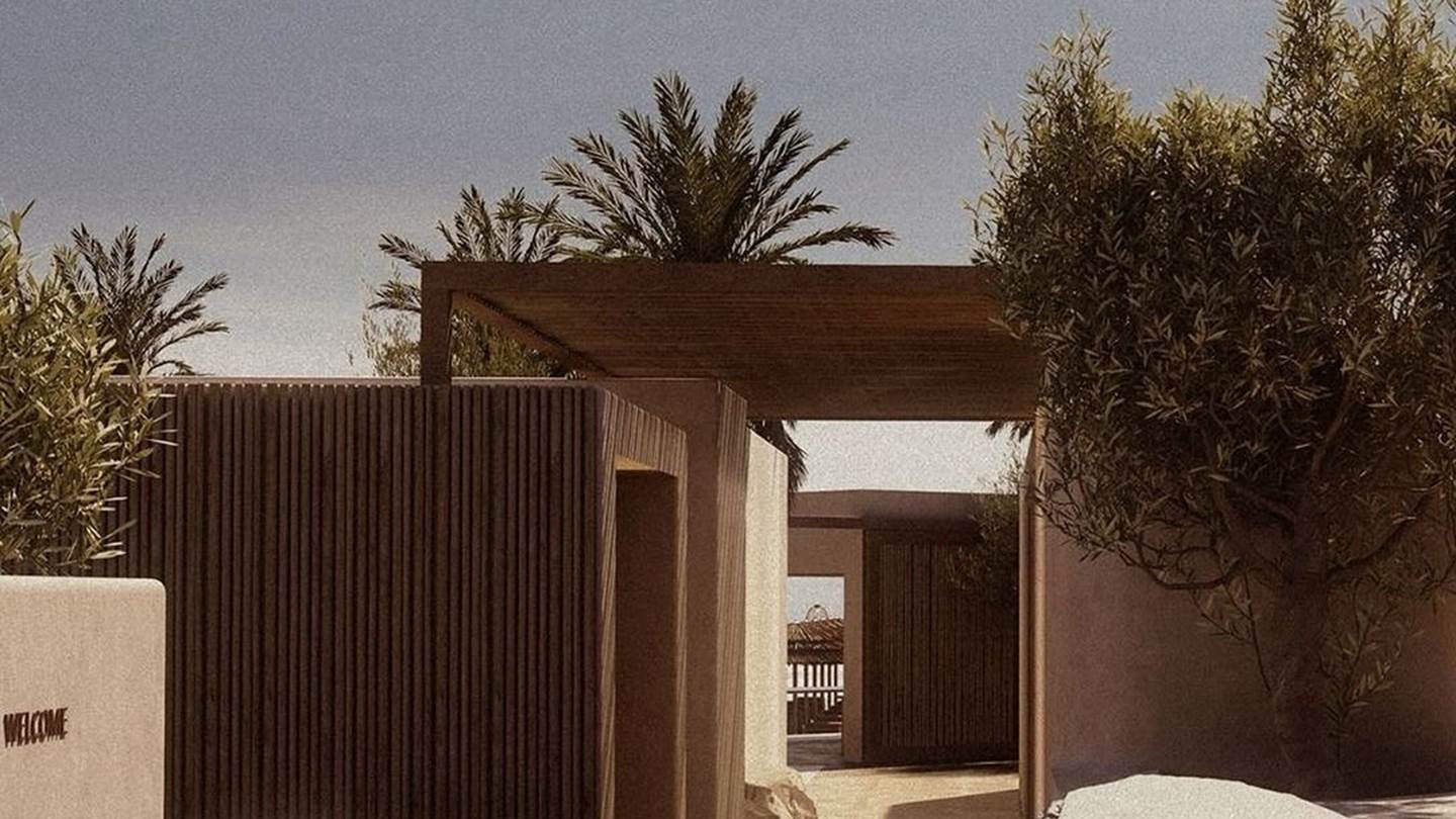 Crios Beach Bar & Restaurant, ο απόλυτος νέος προορισμός στην Πάρο με invogue διάθεση