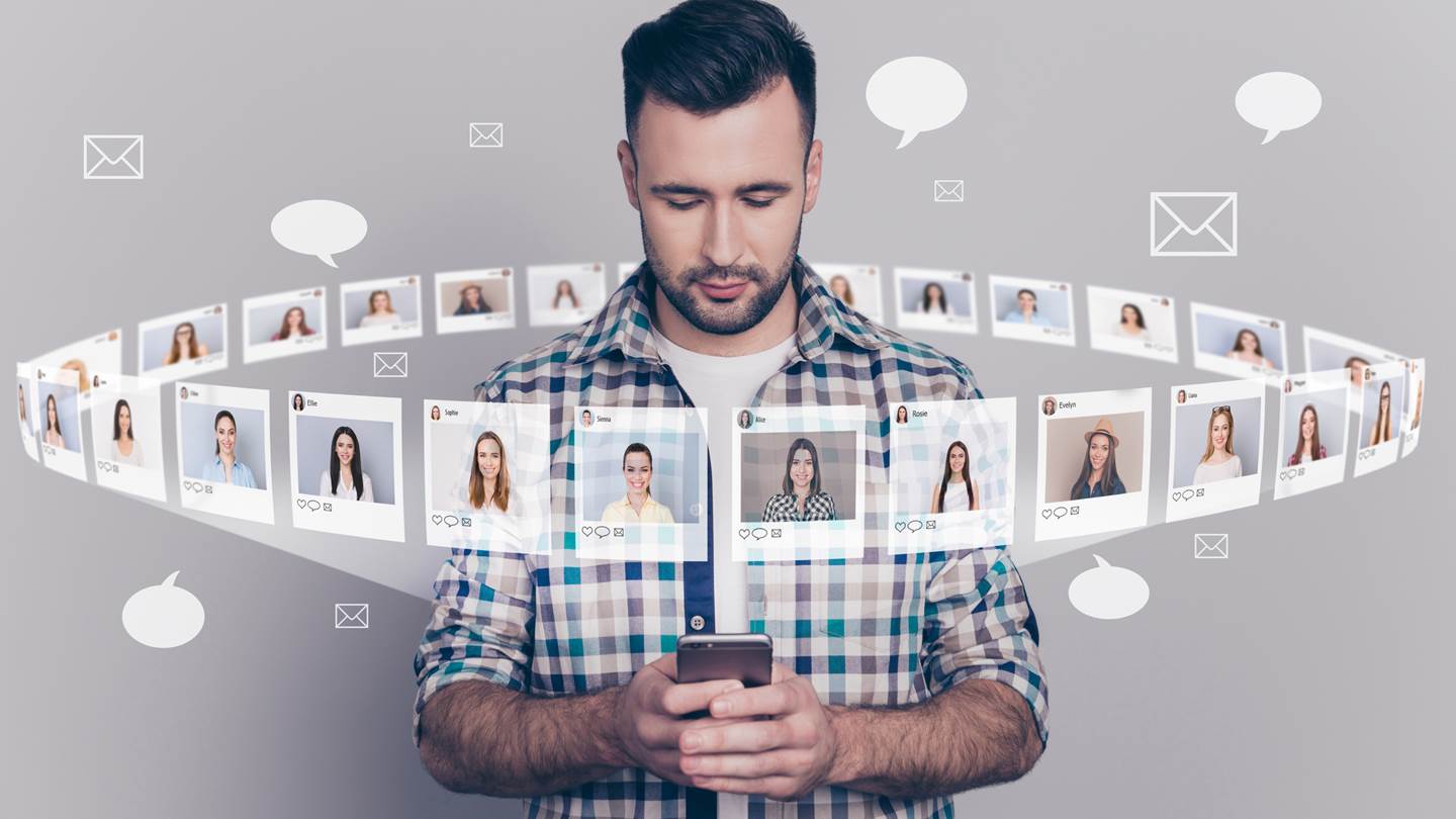 Το μέλλον του online dating