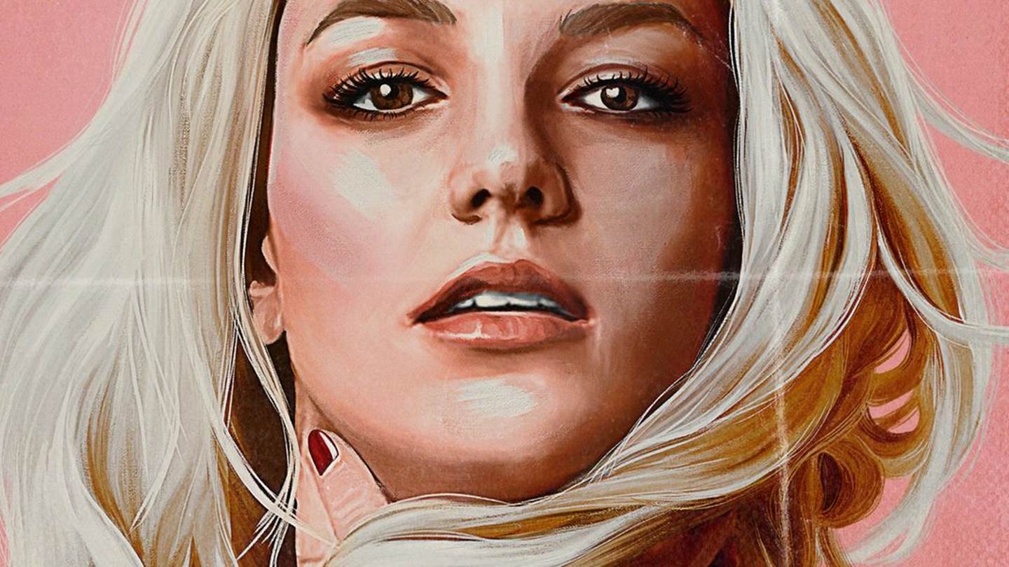 Το Netflix ετοιμάζει νέο ντοκιμαντέρ για την Britney Spears