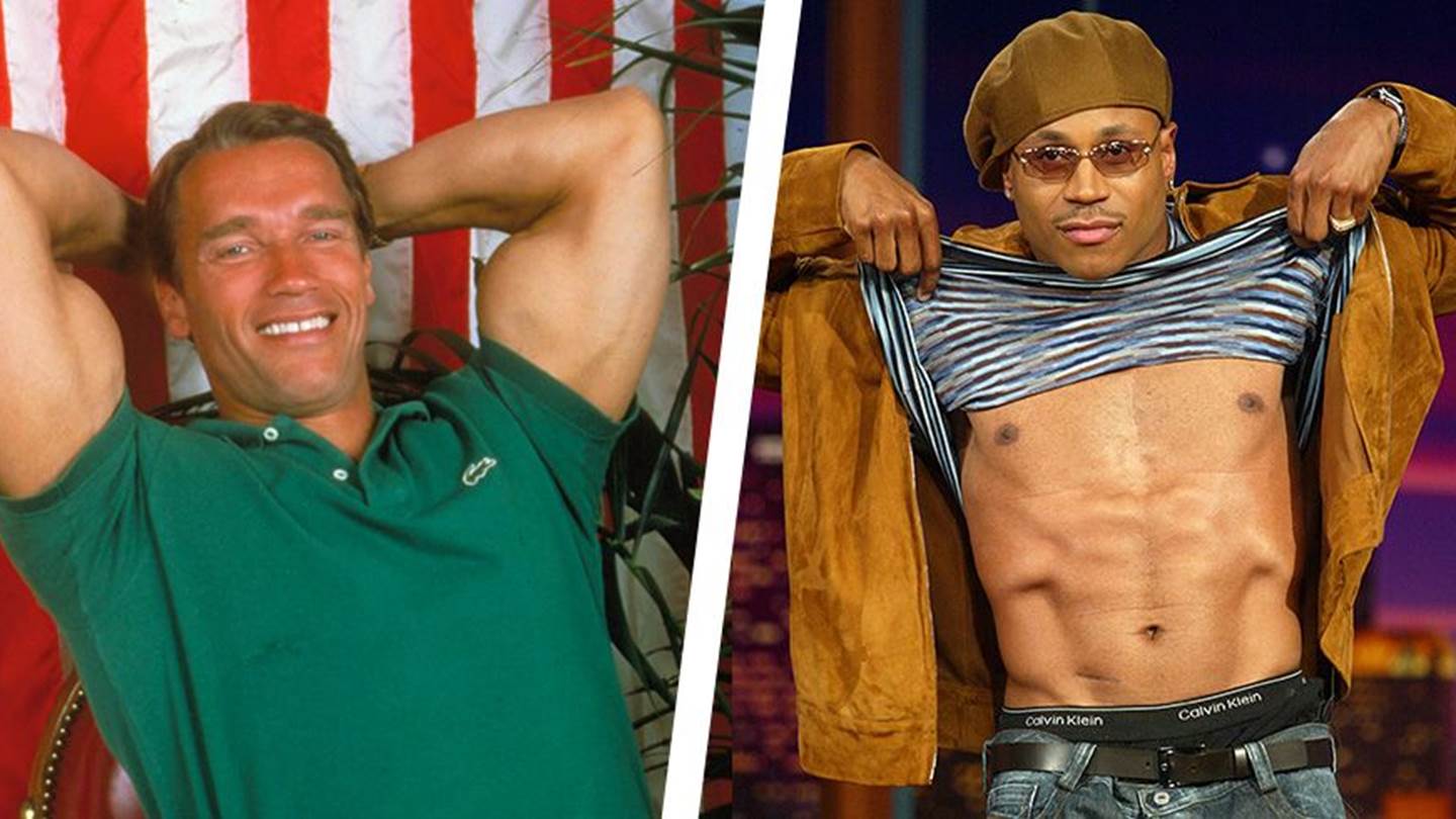 10 celebrities που φλέξαραν τα μπράτσα τους