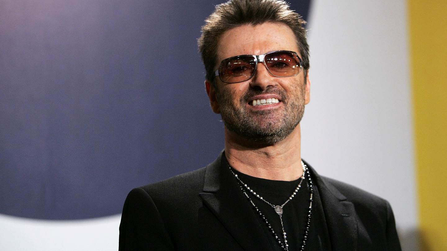 Πωλήθηκε το σπίτι του George Michael στο Βόρειο Λονδίνο