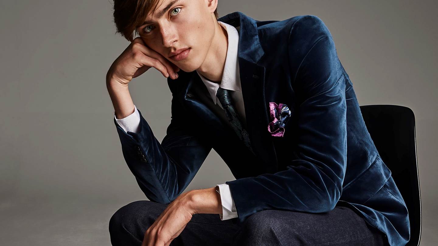 Τζην παντελόνι: 6 looks για να το φορέσεις φέτος το χειμώνα