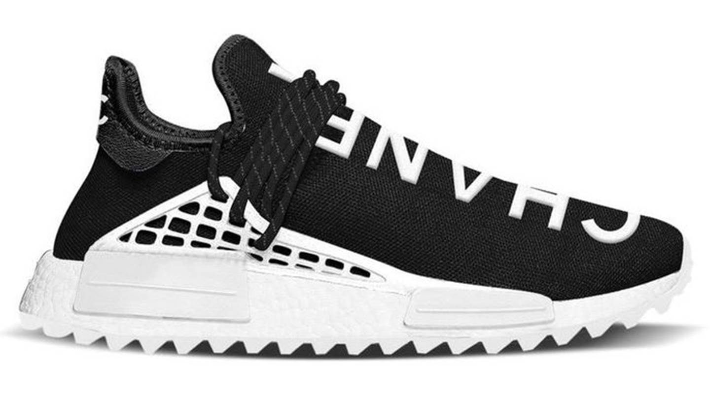 Ο Pharrell Williams ετοιμάζει μία capsule συλλογή για τον οίκο Chanel