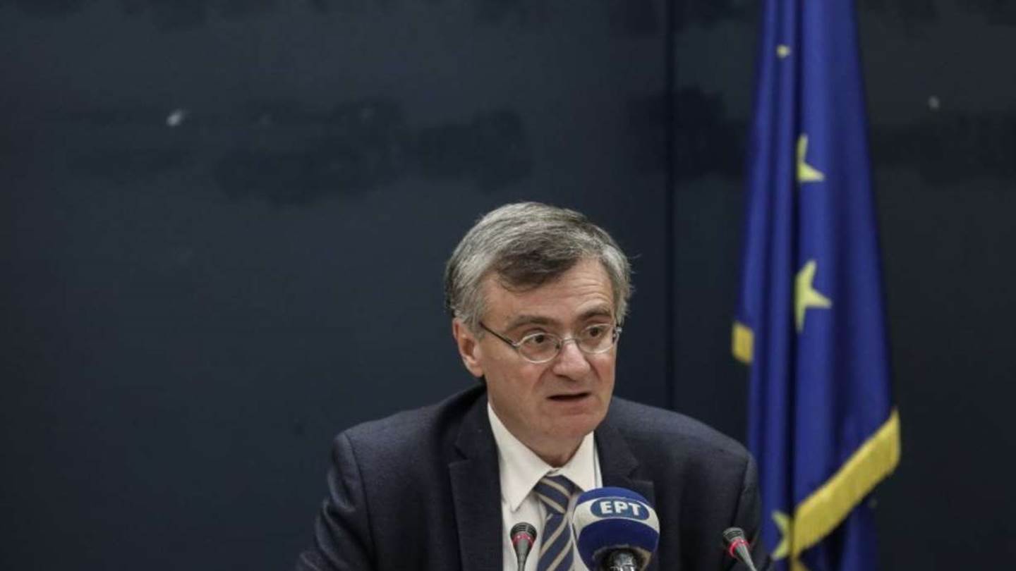 Κορονοϊός: 56 νέα κρούσματα, 90 συνολικά οι νεκροί στην Ελλάδα