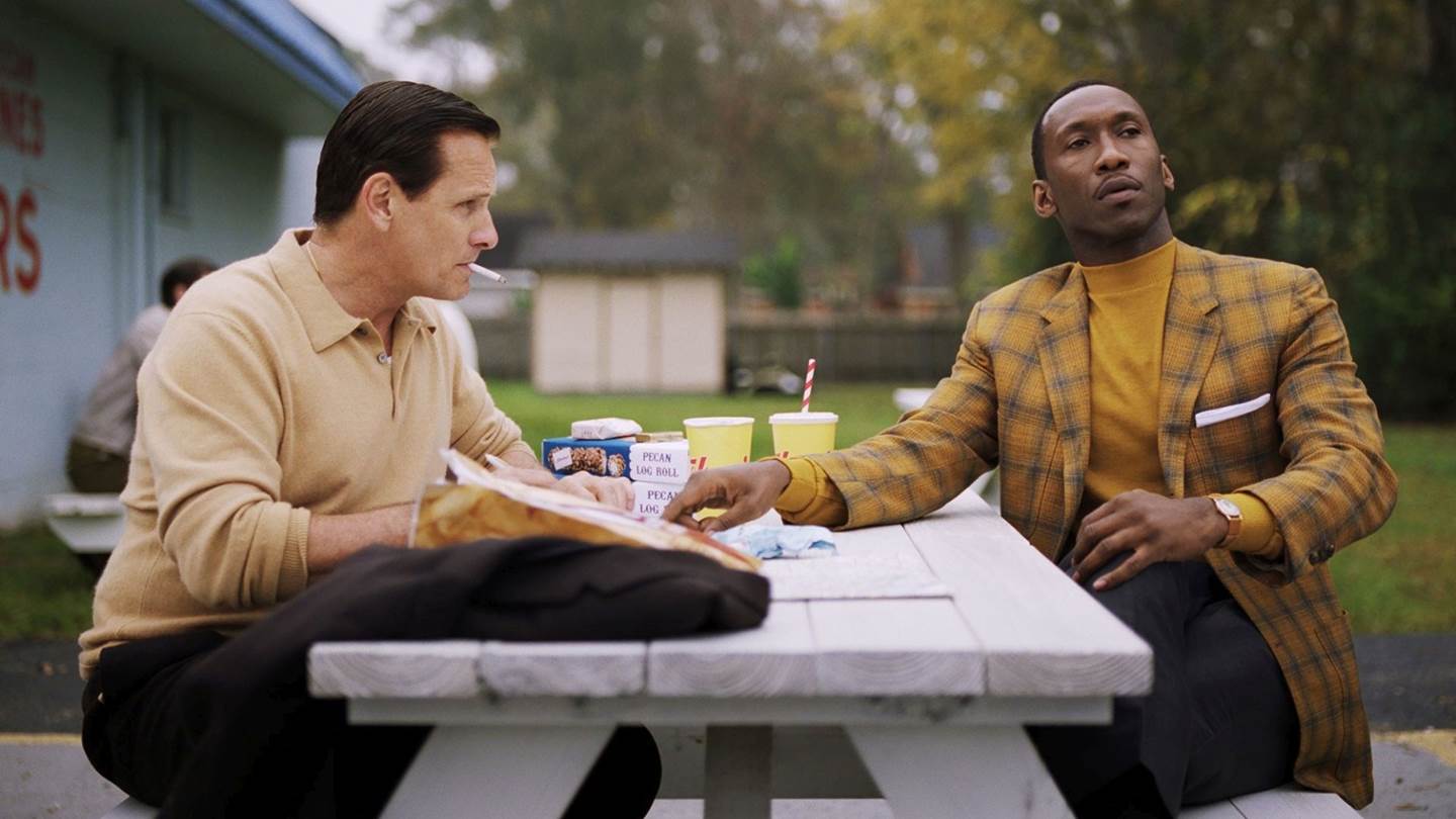 Όσκαρ 2019: Οι πιο καλοντυμένοι ήρωες των υποψήφιων ταινιών