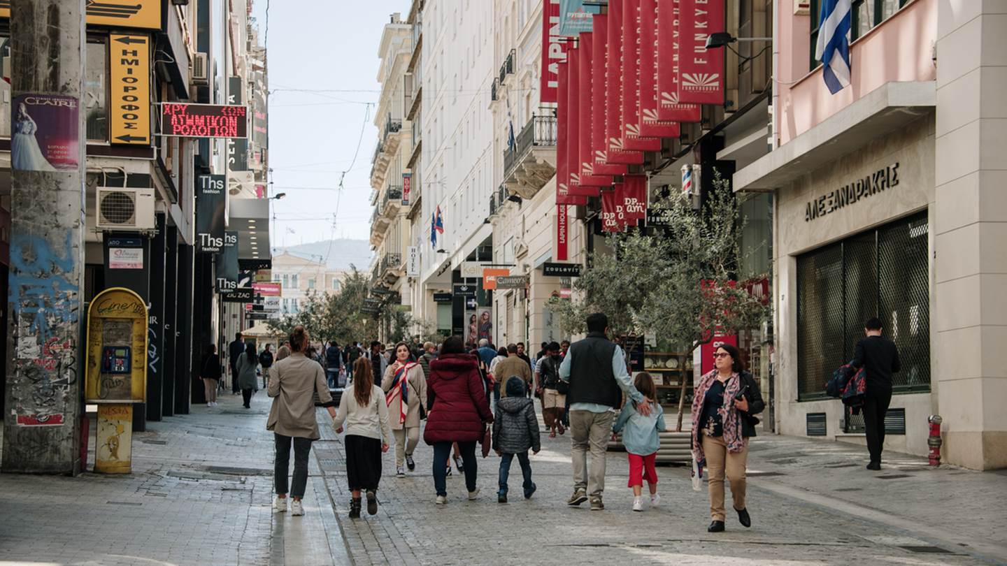 Άνοιγμα αγοράς: Τέλος των click away και click inside