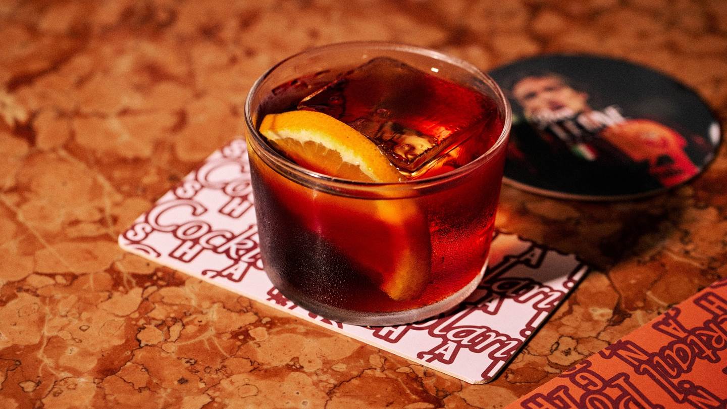 Το κορυφαίο μπαρ του κόσμου αποκτά μικρό αδερφό