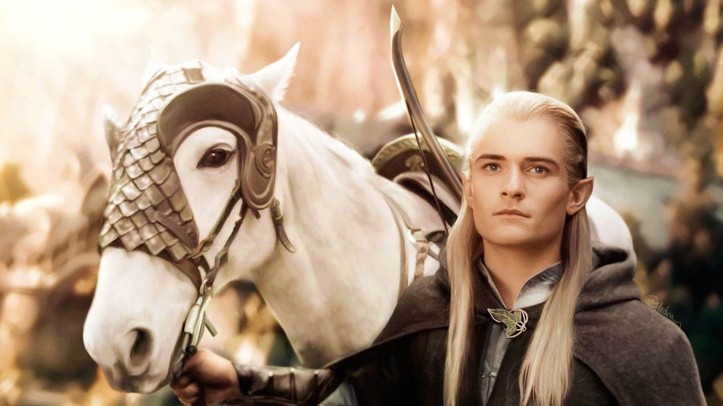 Οι κορυφαίοι ρόλοι του Orlando Bloom