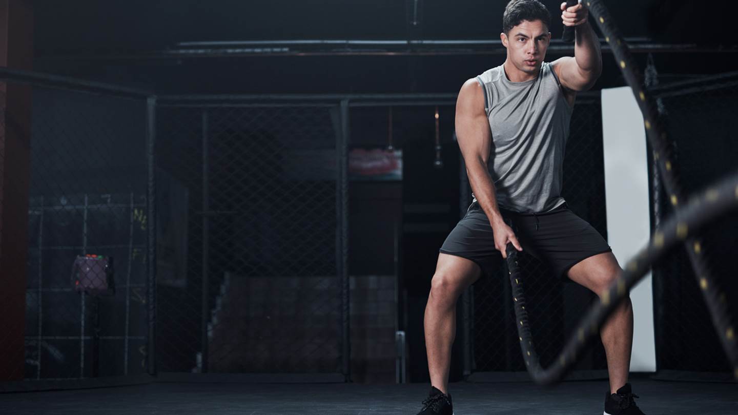 Πώς να μην τραυματιστείς μετά από έντονη άσκηση