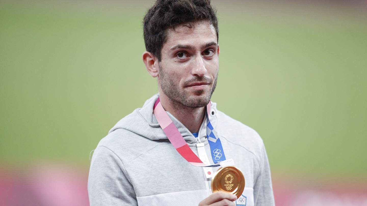 Ο Μίλτος Τεντόγλου δε θέλει να είναι το πείραμα της Παγκόσμιας Ομοσπονδίας Στίβου