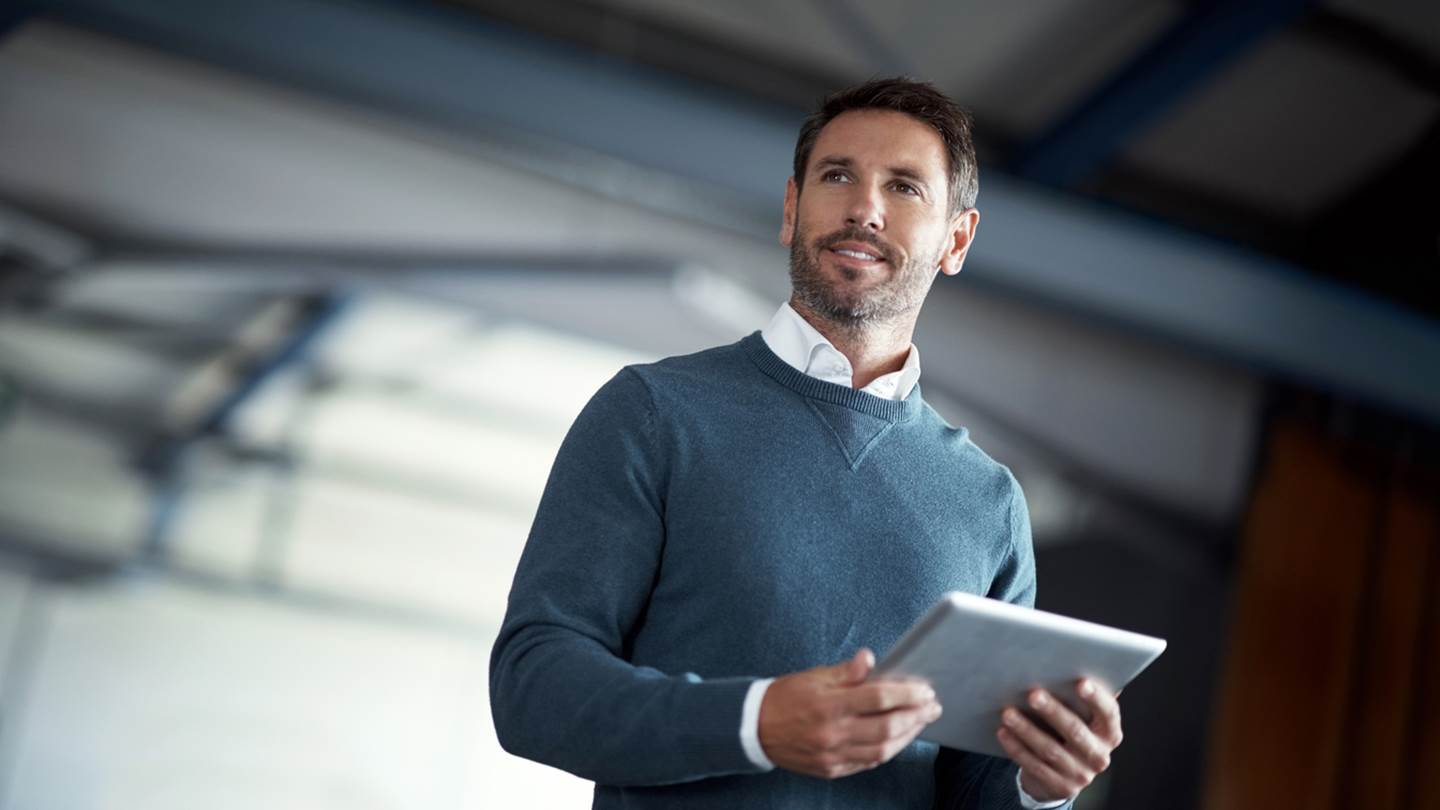 Στιλιστικός οδηγός για business casual look στο γραφείο