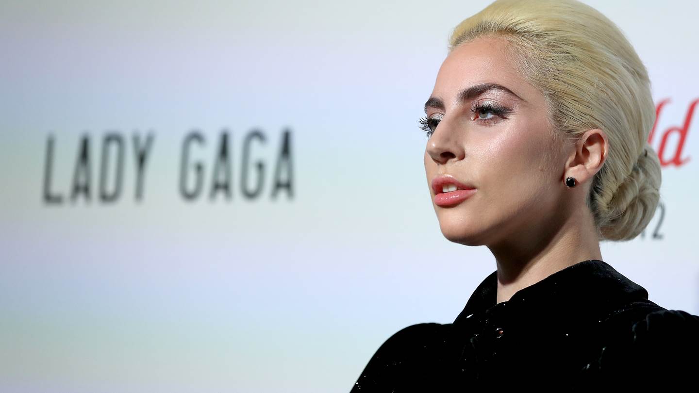 H Lady Gaga θα τραγουδήσει τον εθνικό ύμνο στην ορκωμοσία του Joe Biden