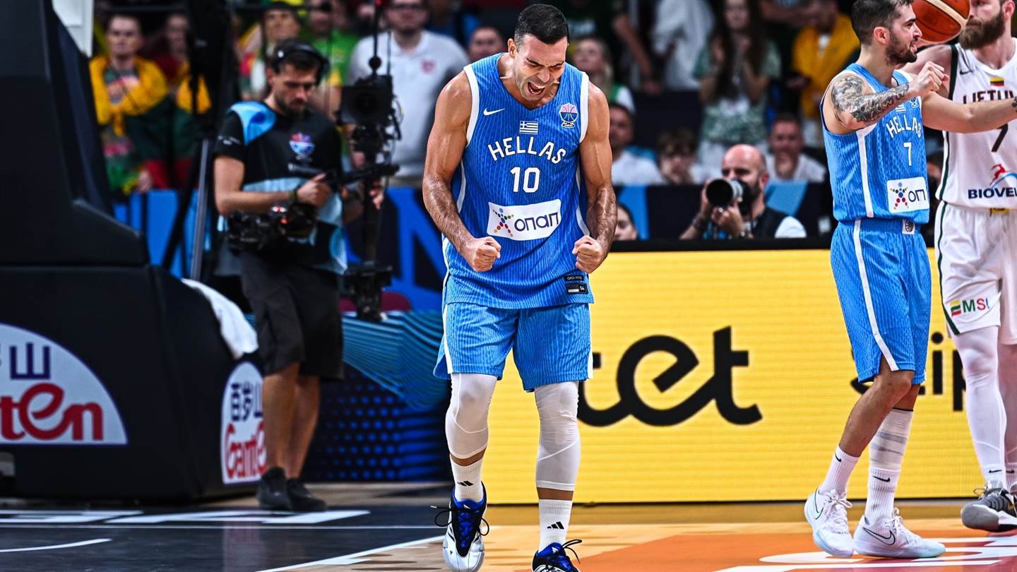 Η Ελλάδα φουλ για μετάλλιο: Τι πρέπει να προσέξουμε απέναντι στην Τουρκία