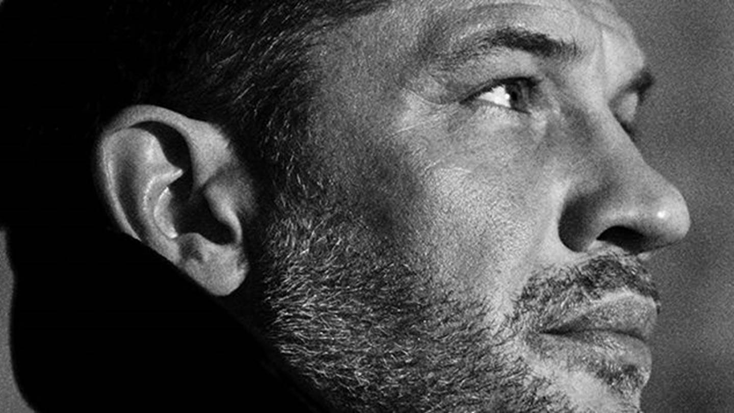 Η χυλόπιτα που 'τσούζει' ακόμα τον Tom Hardy