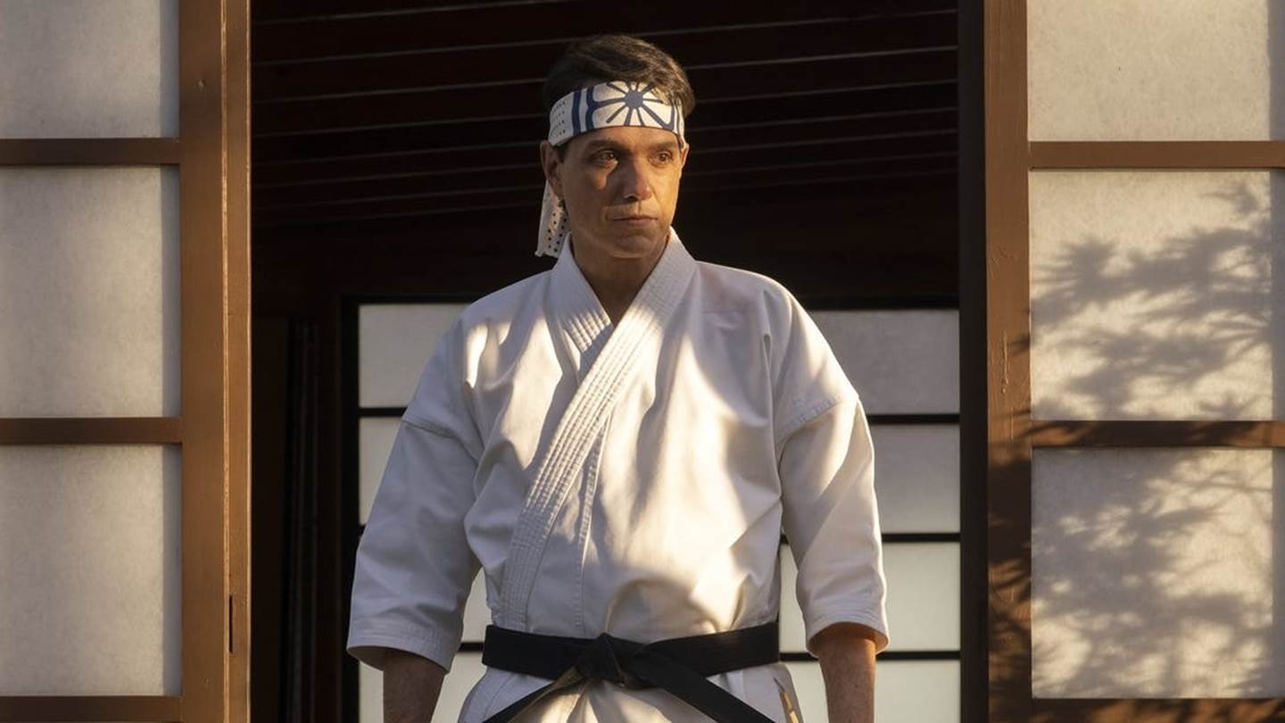 Πόσο πιθανό είναι να υπάρξει και 7η σεζόν για το Cobra Kai