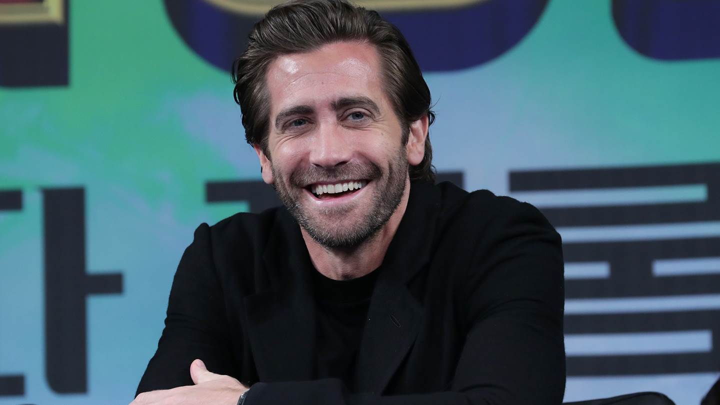 Ανυπομονούμε για τον επόμενο, τηλεοπτικό ρόλο του Jake Gyllenhaal