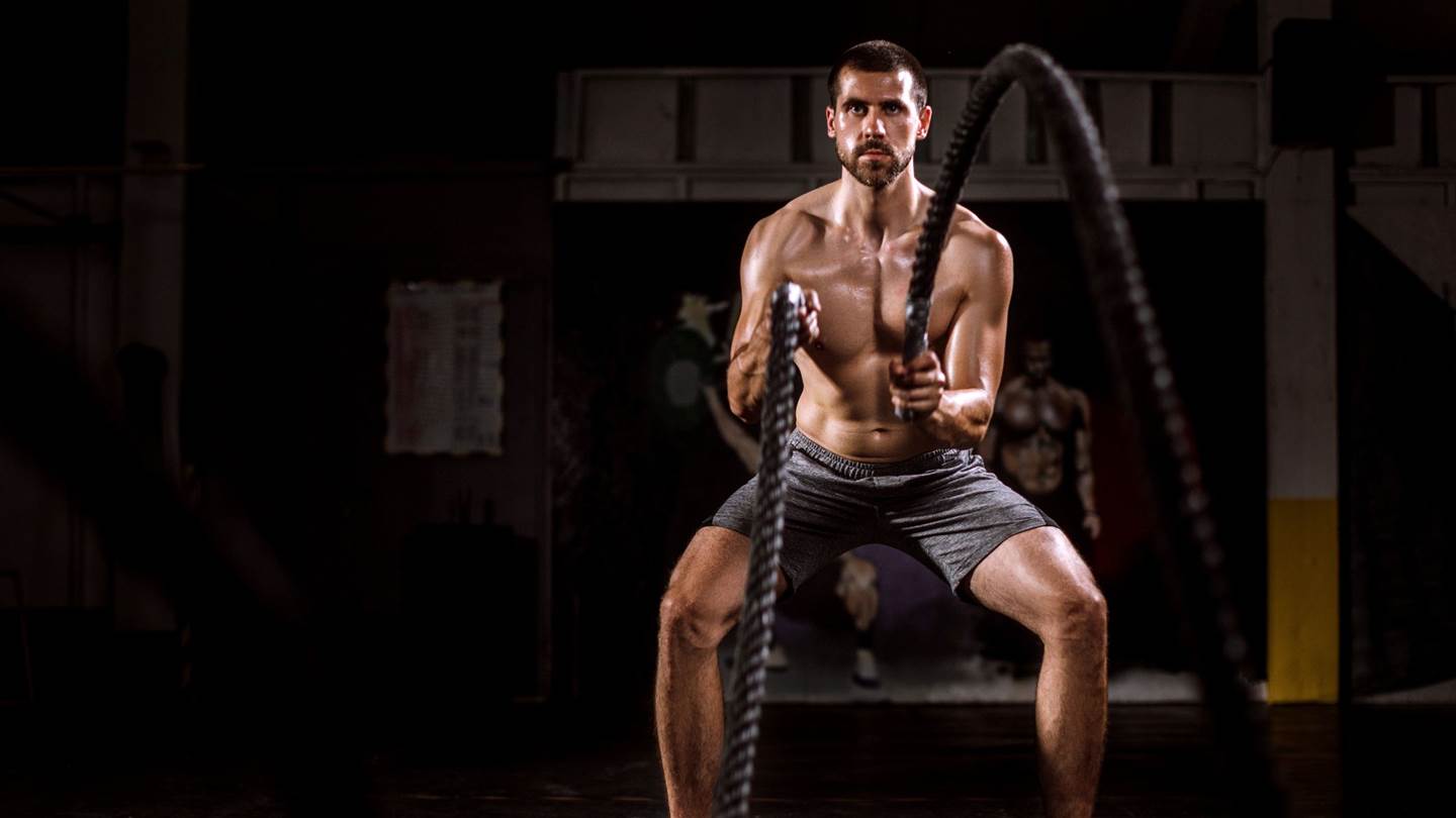 5 ασκήσεις για να κάψεις πολύ περισσότερο λίπος