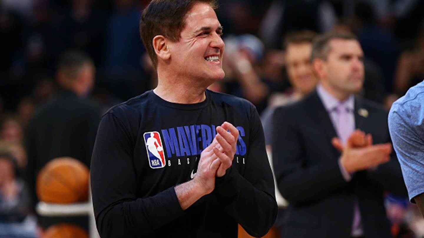 Η ιδέα του ιδιοκτήτη των Dallas Mavericks για την αντιμετώπιση της ανεργίας