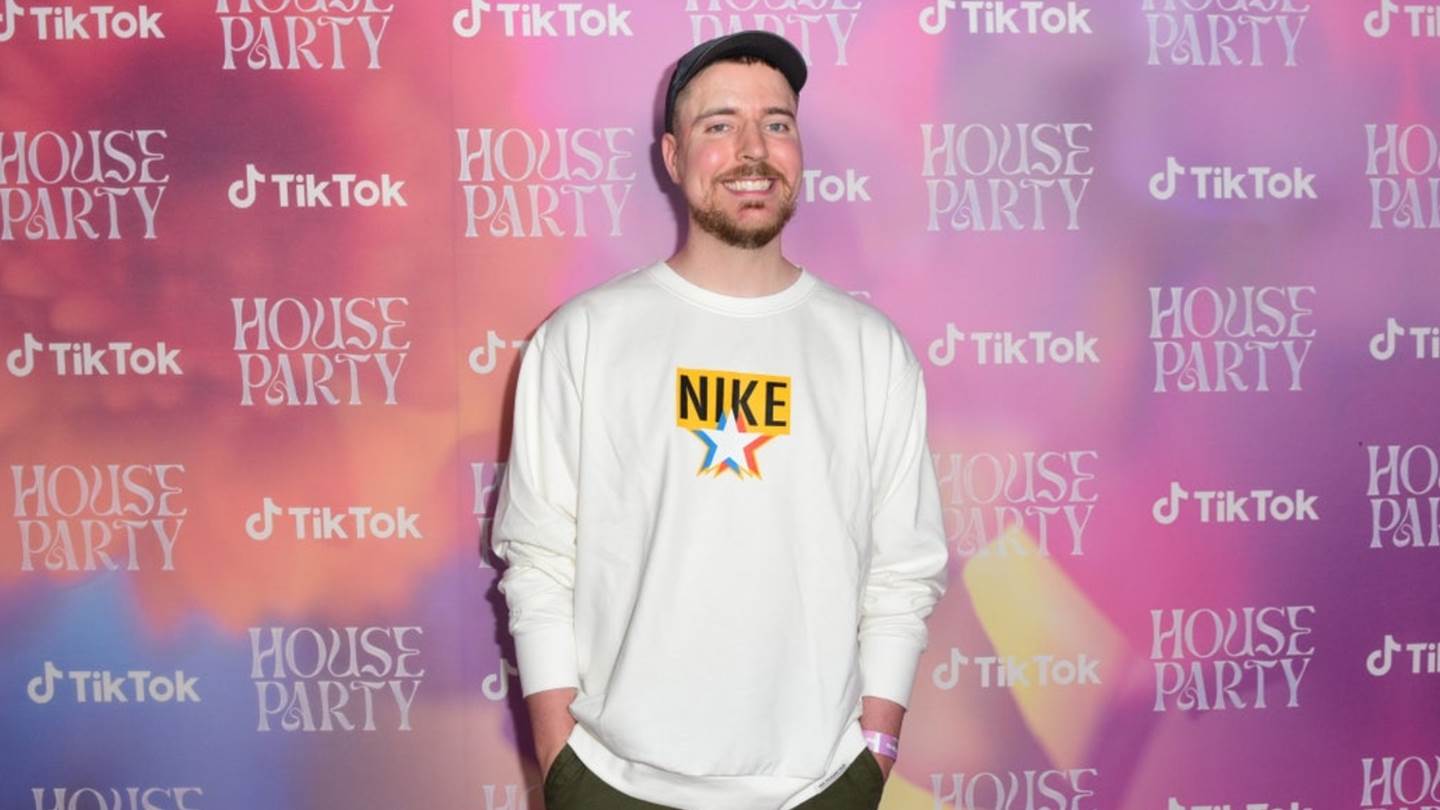 Οι 10 πιο ακριβοπληρωμένοι δημιουργοί περιεχομένου στα social media για το 2023