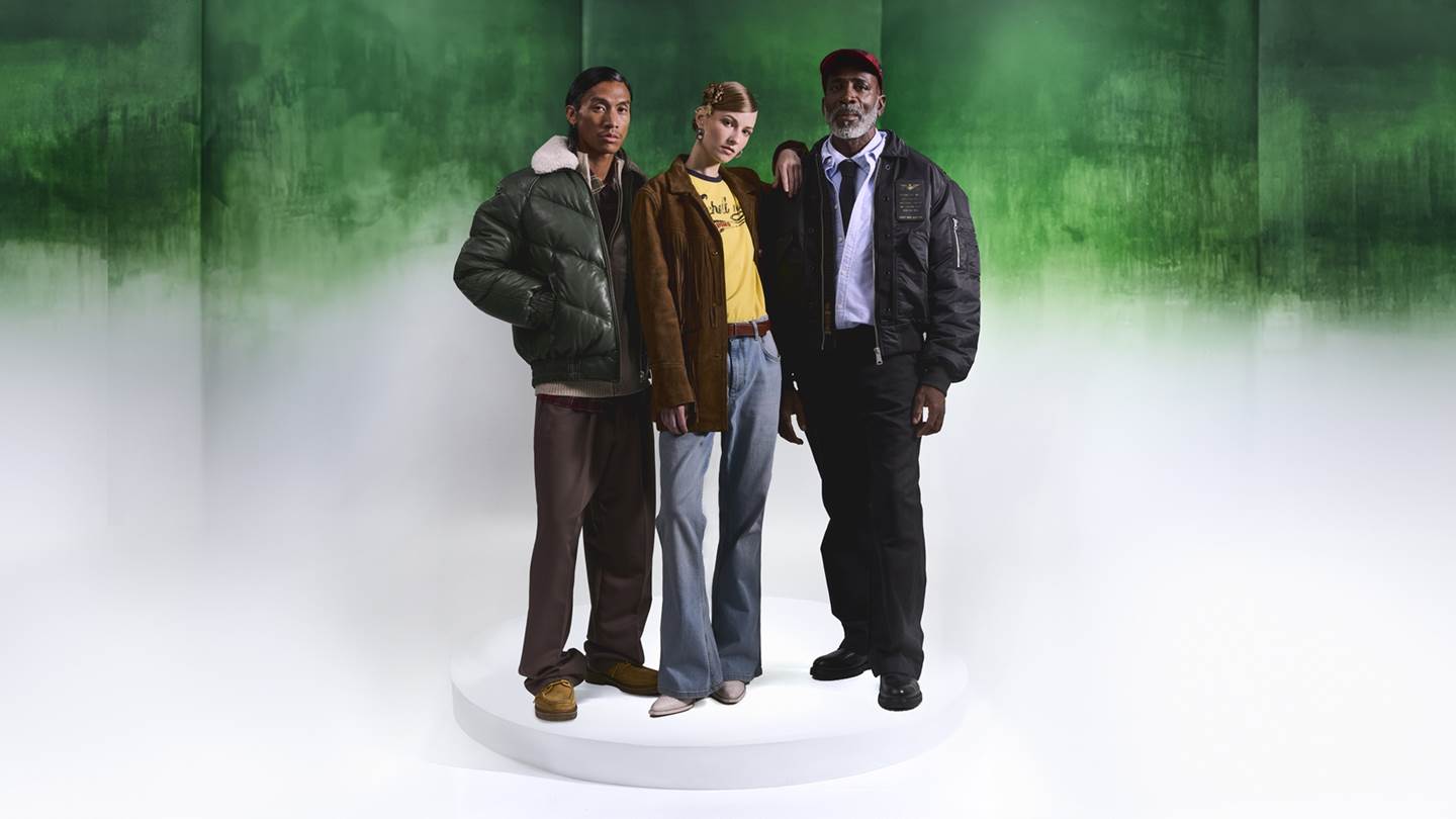 Στο εμβληματικό SCHOTT NYC flagship store στη Γλυφάδα βρίσκεις την αθηναϊκή κομψότητα στα καλύτερά της