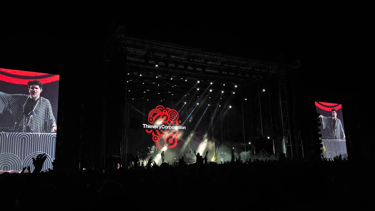 Βρήκαμε τον τρόπο για να κάνεις τις συναυλίες του καλοκαιριού αξέχαστες, στην κυριολεξία