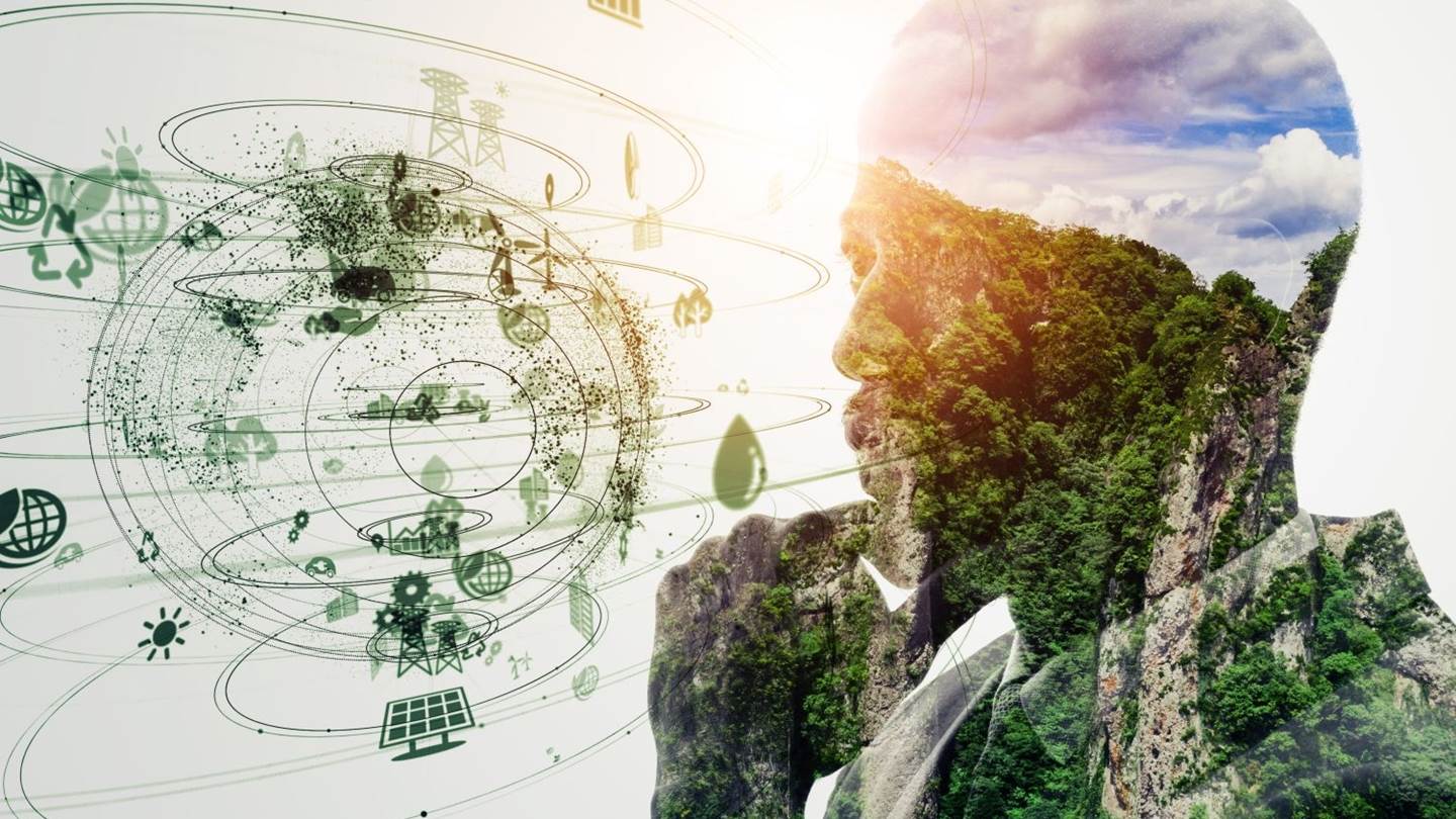 Κι αν η τεχνητή νοημοσύνη μας σώσει από την κλιματική αλλαγή;