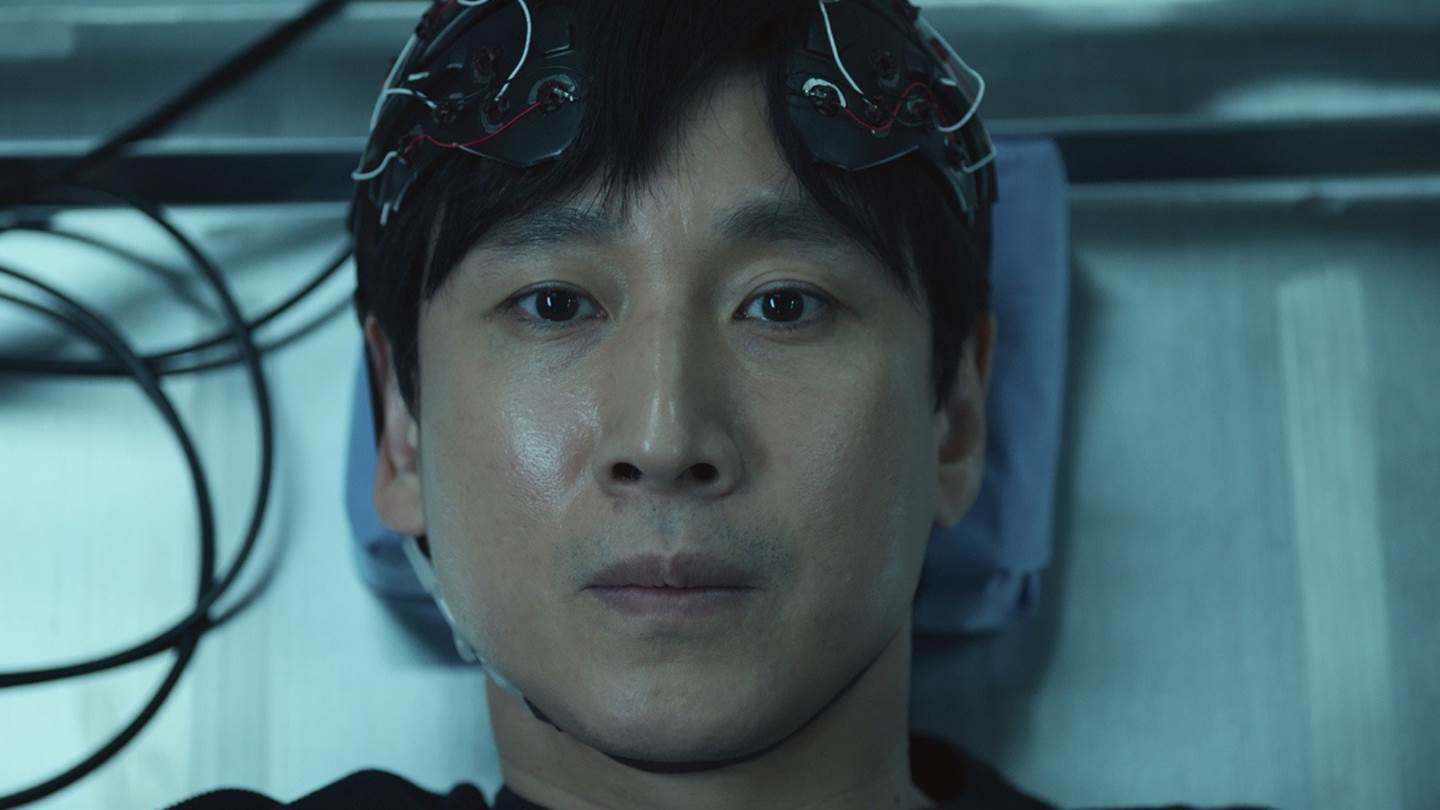 Dr. Brain, το επόμενο Squid Game έρχεται από το Apple TV+